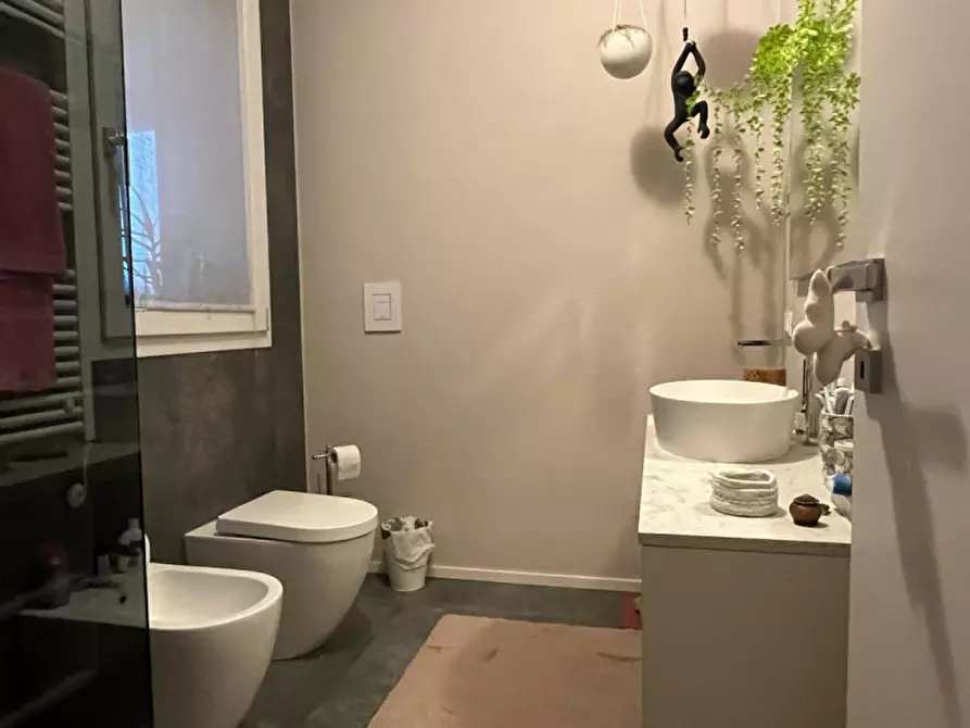 Immagine 8 di Appartamento in vendita  in Viale della Memoria a Veggiano