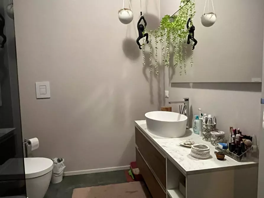 Immagine 8 di Appartamento in vendita  in Viale della Memoria a Veggiano