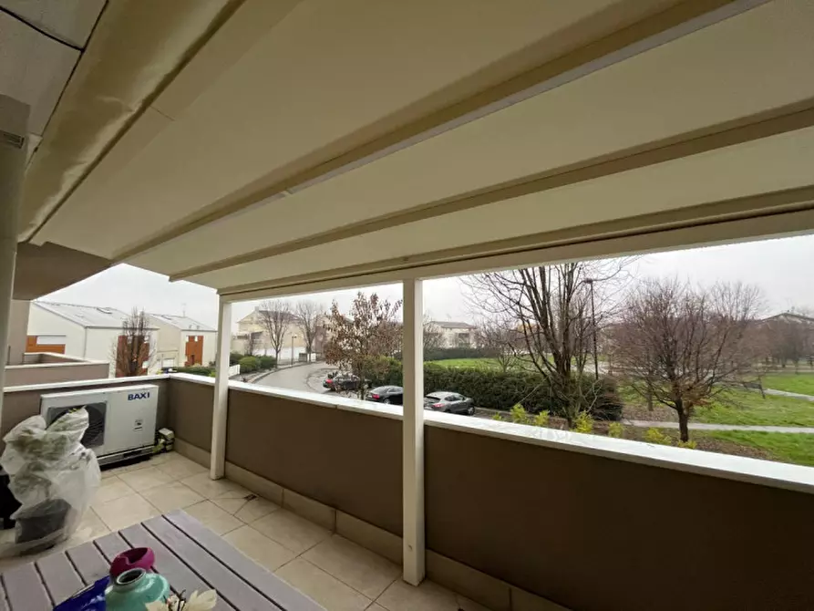 Immagine 12 di Appartamento in vendita  in Viale della Memoria a Veggiano