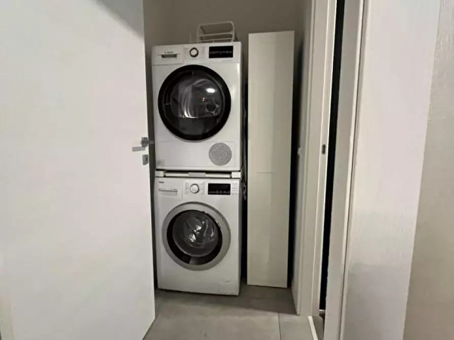 Immagine 13 di Appartamento in vendita  in Viale della Memoria a Veggiano