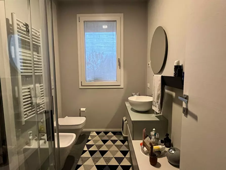 Immagine 14 di Appartamento in vendita  in Viale della Memoria a Veggiano