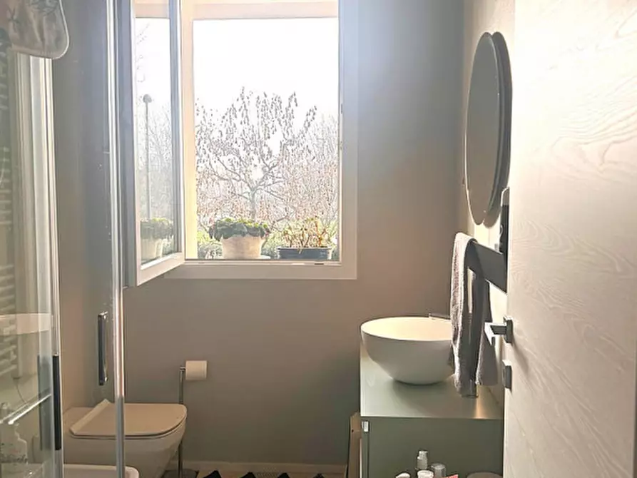 Immagine 18 di Appartamento in vendita  in Viale della Memoria a Veggiano