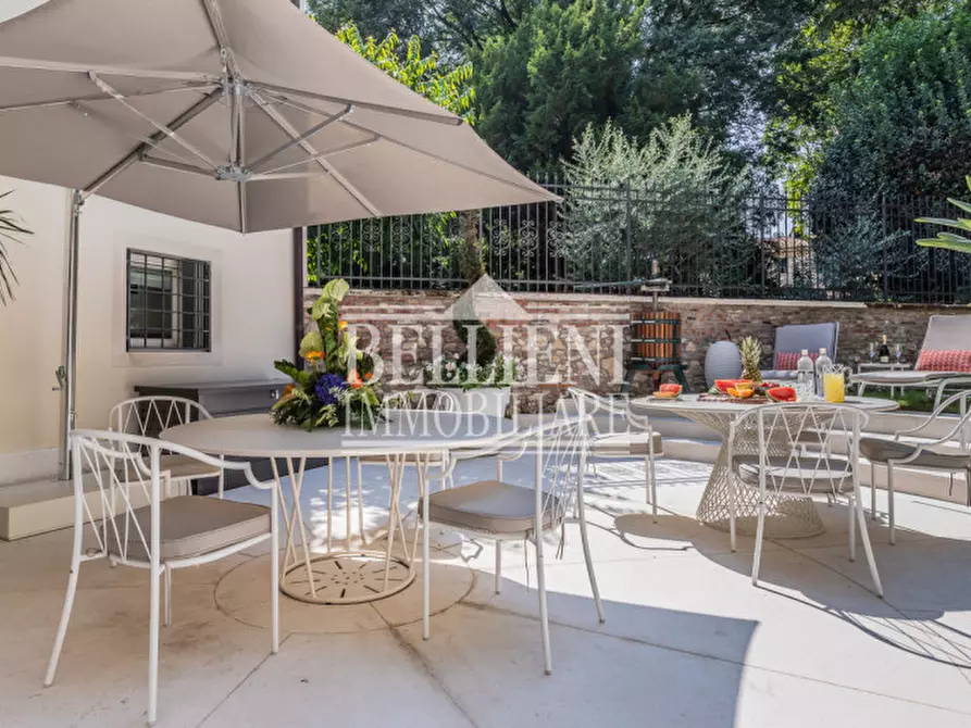 Immagine 5 di Palazzo in vendita  in Contra' San Rocco a Vicenza