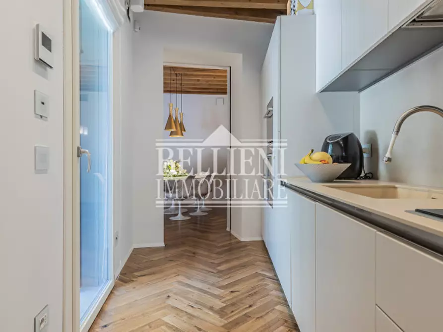 Immagine 6 di Palazzo in vendita  in Contra' San Rocco a Vicenza