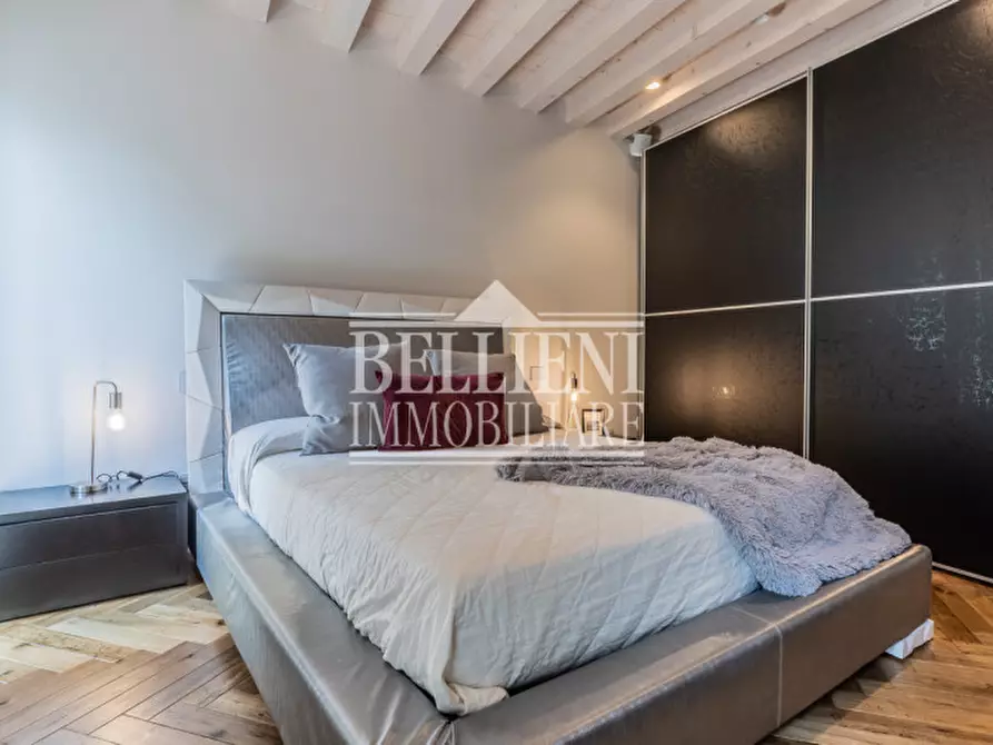 Immagine 14 di Palazzo in vendita  in Contra' San Rocco a Vicenza