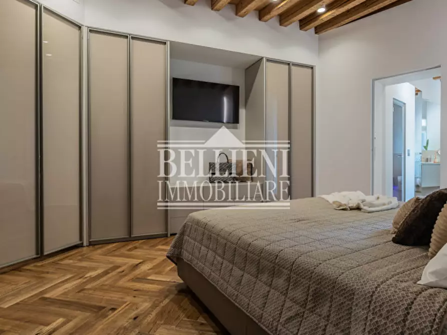 Immagine 15 di Palazzo in vendita  in Contra' San Rocco a Vicenza