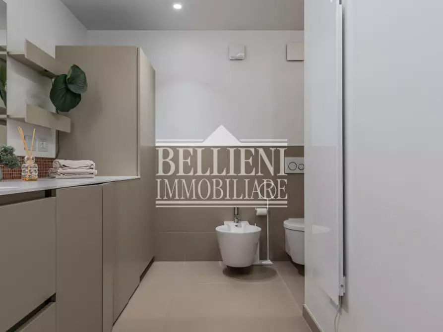 Immagine 16 di Palazzo in vendita  in Contra' San Rocco a Vicenza