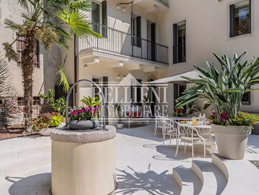 Immagine 20 di Palazzo in vendita  in Contra' San Rocco a Vicenza