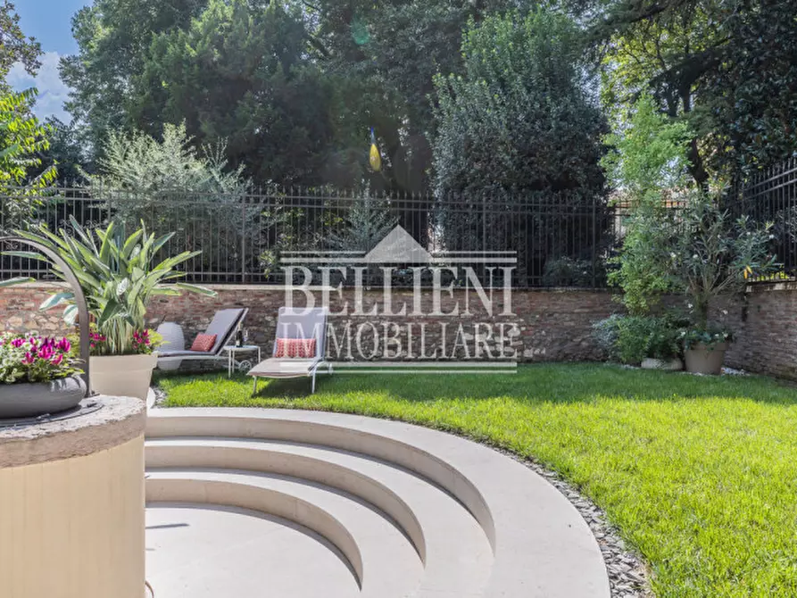 Immagine 25 di Palazzo in vendita  in Contra' San Rocco a Vicenza