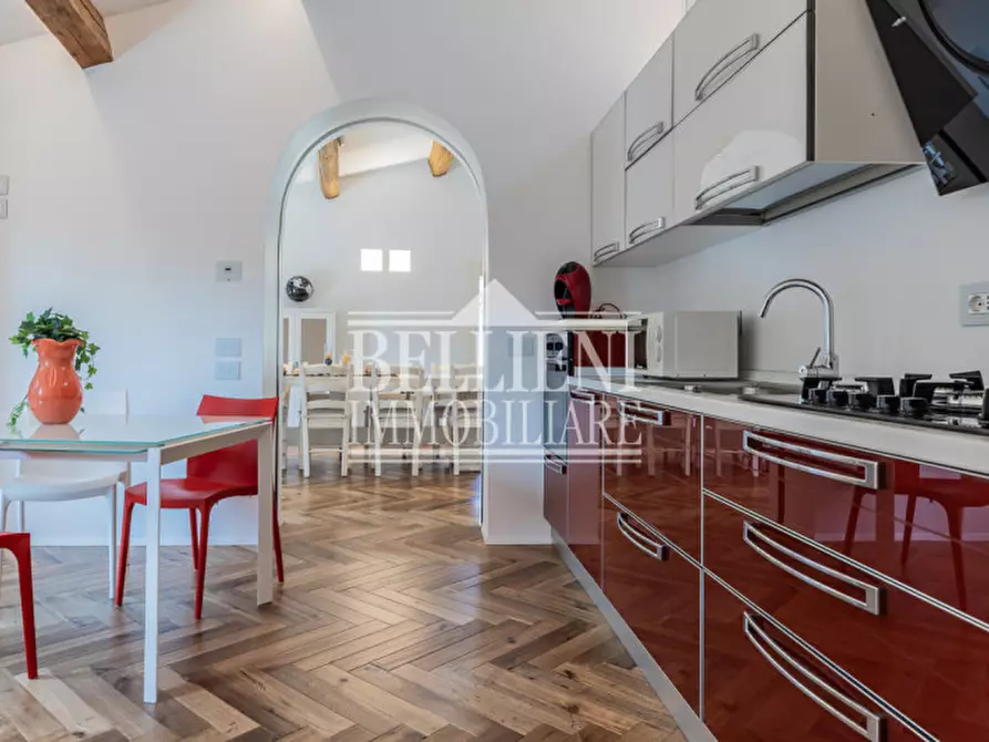 Immagine 28 di Palazzo in vendita  in Contra' San Rocco a Vicenza