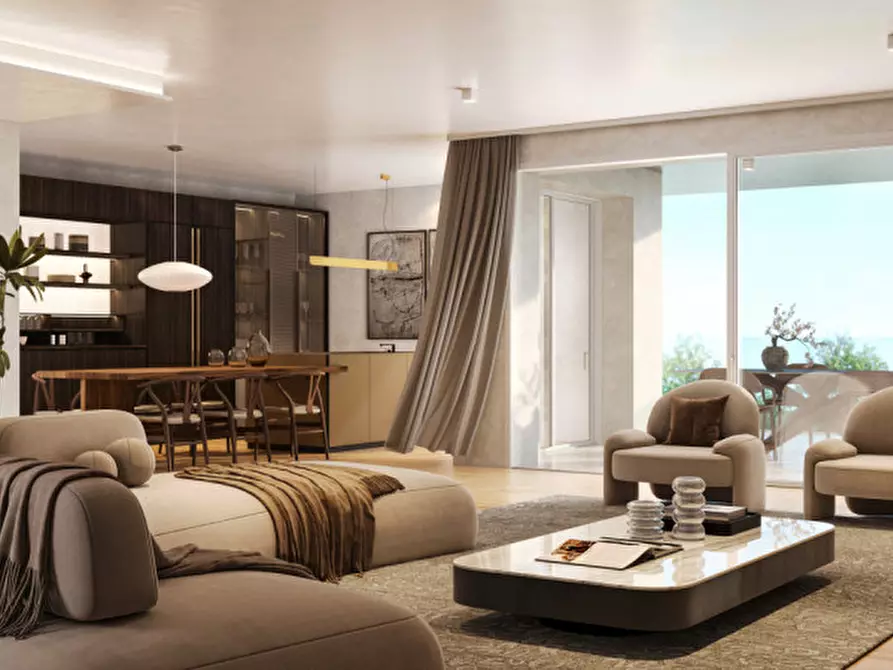 Immagine 1 di Appartamento in vendita  in Via Antonio Magarotto a Abano Terme