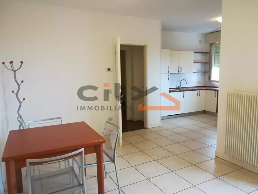 Immagine 3 di Appartamento in vendita  in Via Bernardo Zilotti 13 a Bassano Del Grappa