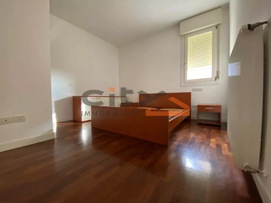 Immagine 7 di Appartamento in vendita  in Via Bernardo Zilotti 13 a Bassano Del Grappa