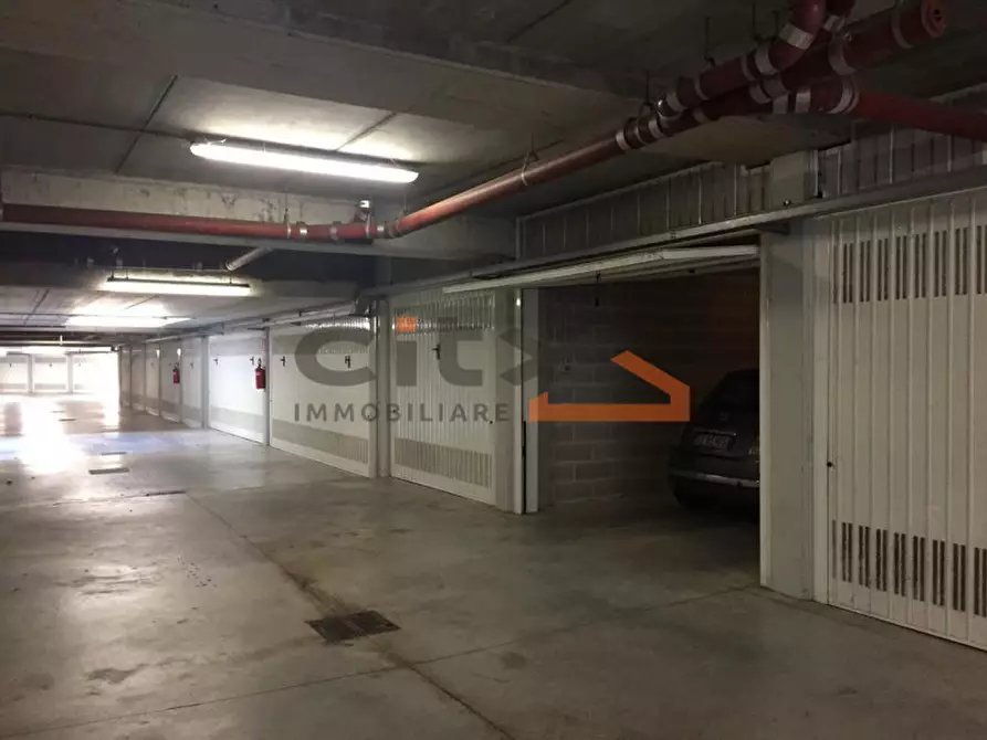 Immagine 9 di Appartamento in vendita  in Via Bernardo Zilotti 13 a Bassano Del Grappa