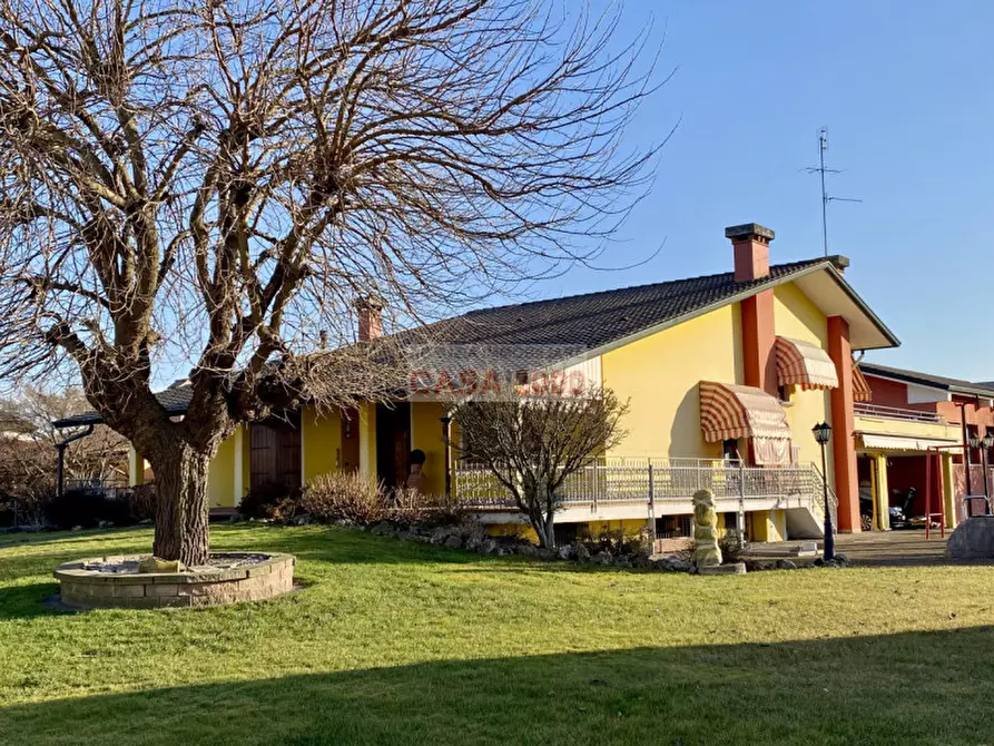 Immagine 2 di Casa indipendente in vendita  in via ramoneto a Piombino Dese