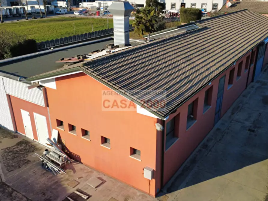 Immagine 3 di Casa indipendente in vendita  in via ramoneto a Piombino Dese