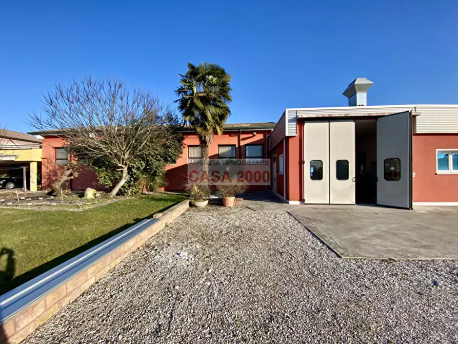 Immagine 4 di Casa indipendente in vendita  in via ramoneto a Piombino Dese