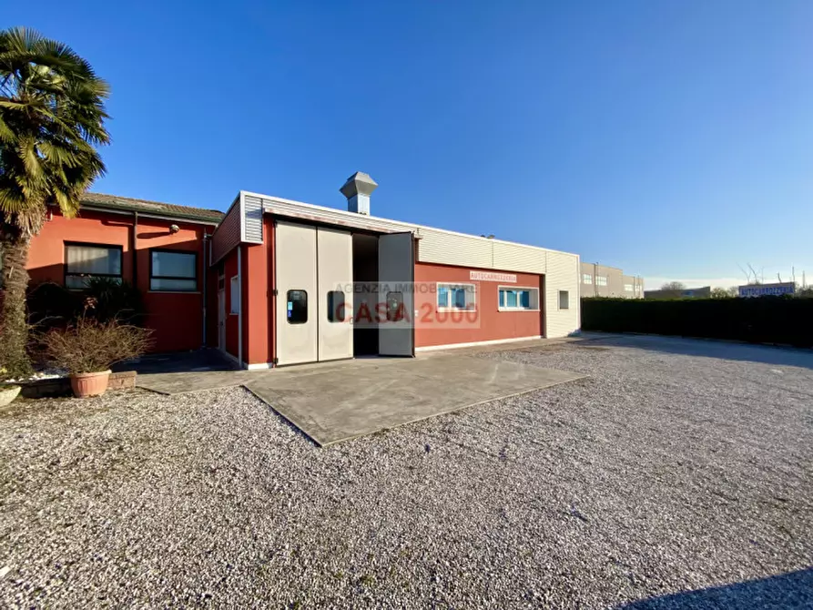 Immagine 5 di Casa indipendente in vendita  in via ramoneto a Piombino Dese