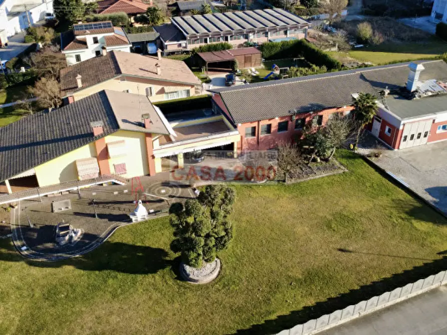 Immagine 7 di Casa indipendente in vendita  in via ramoneto a Piombino Dese