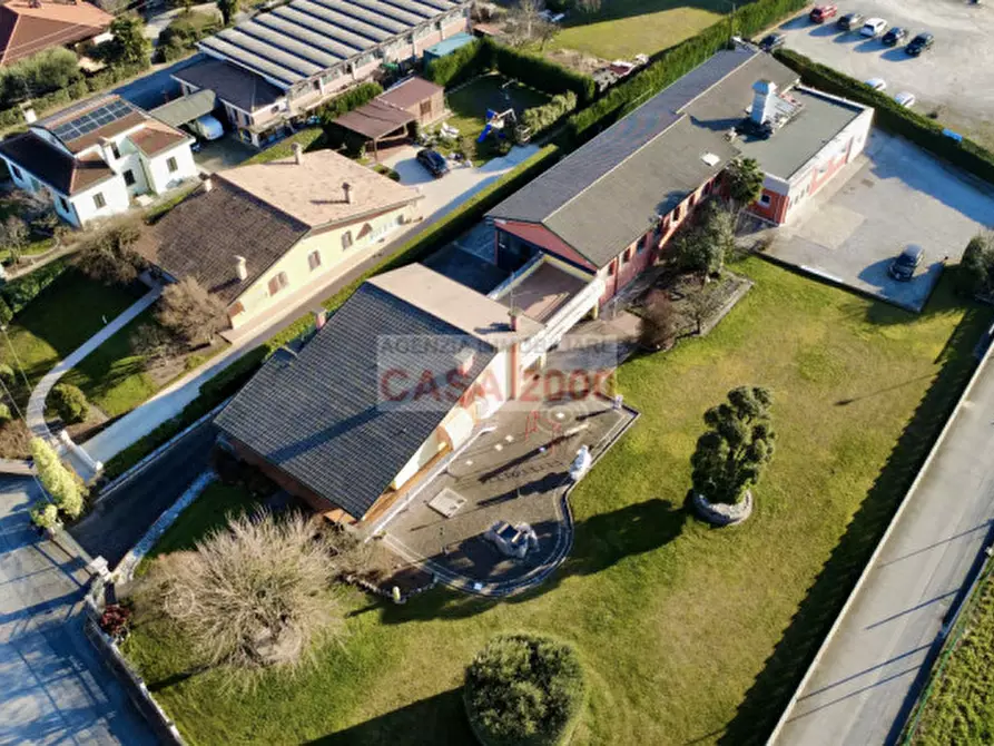 Immagine 8 di Casa indipendente in vendita  in via ramoneto a Piombino Dese
