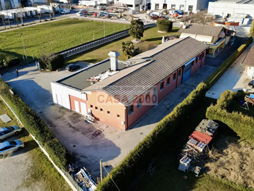 Immagine 9 di Casa indipendente in vendita  in via ramoneto a Piombino Dese