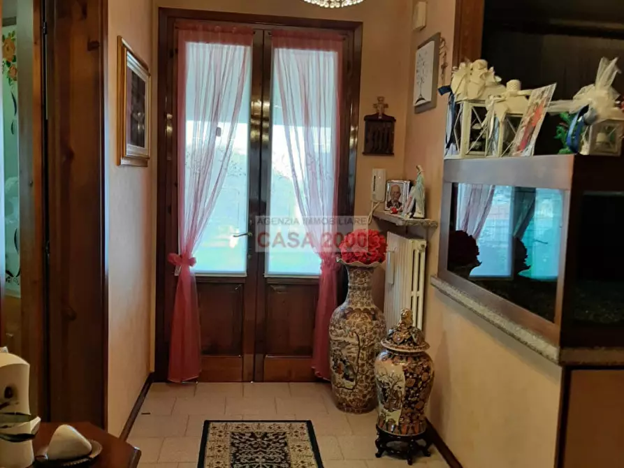 Immagine 15 di Casa indipendente in vendita  in via ramoneto a Piombino Dese