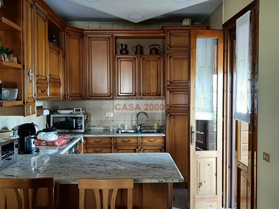 Immagine 17 di Casa indipendente in vendita  in via ramoneto a Piombino Dese