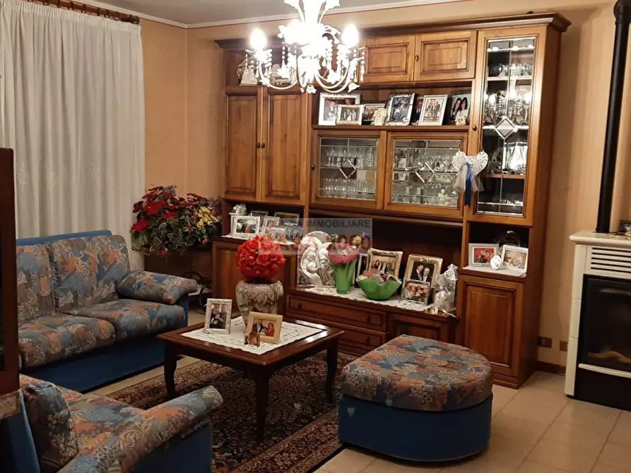 Immagine 19 di Casa indipendente in vendita  in via ramoneto a Piombino Dese