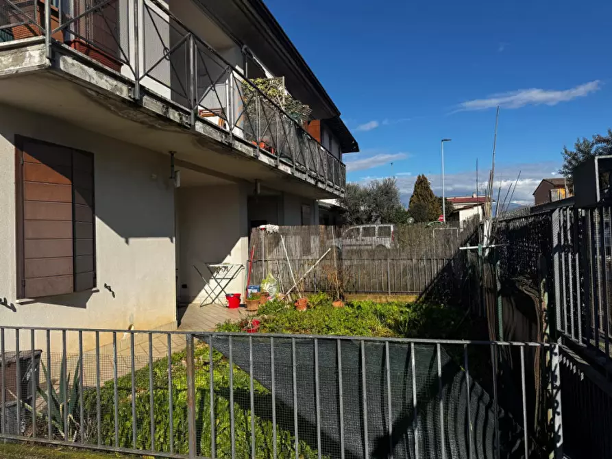 Immagine 1 di Appartamento in vendita  in Via Michelangelo a Castel Mella