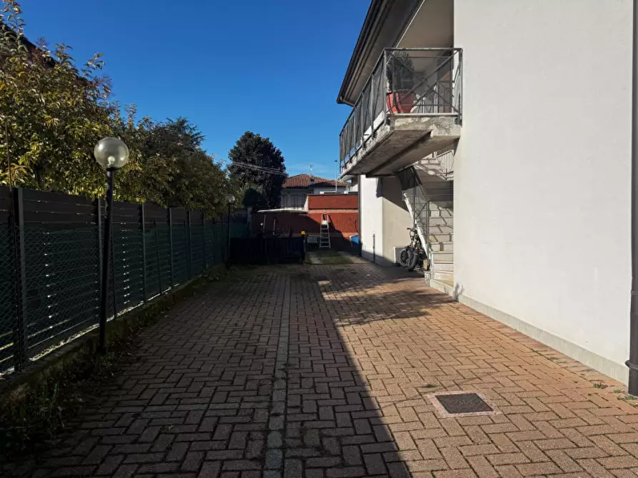 Immagine 3 di Appartamento in vendita  in Via Michelangelo a Castel Mella