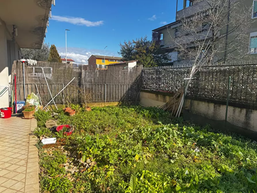 Immagine 4 di Appartamento in vendita  in Via Michelangelo a Castel Mella