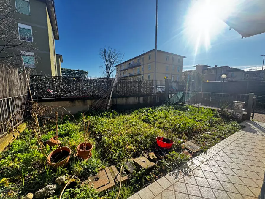 Immagine 5 di Appartamento in vendita  in Via Michelangelo a Castel Mella