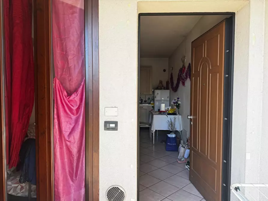 Immagine 6 di Appartamento in vendita  in Via Michelangelo a Castel Mella