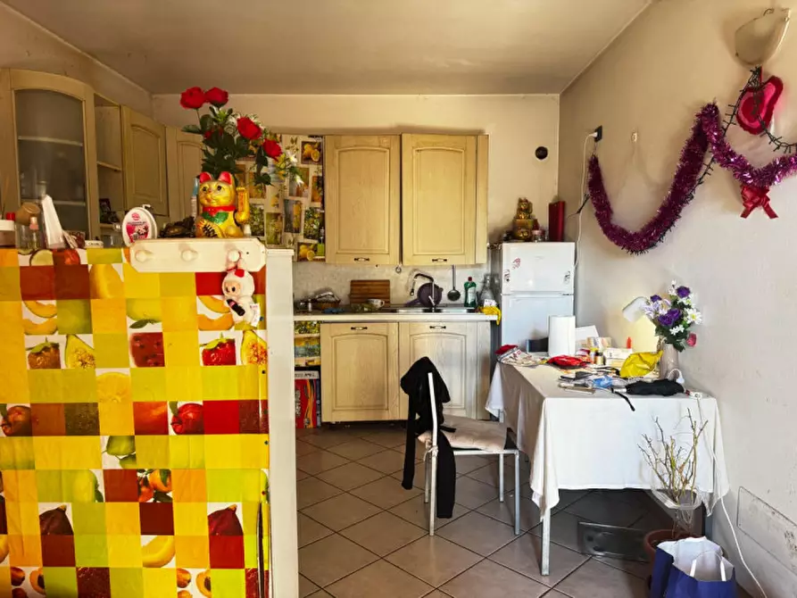 Immagine 7 di Appartamento in vendita  in Via Michelangelo a Castel Mella