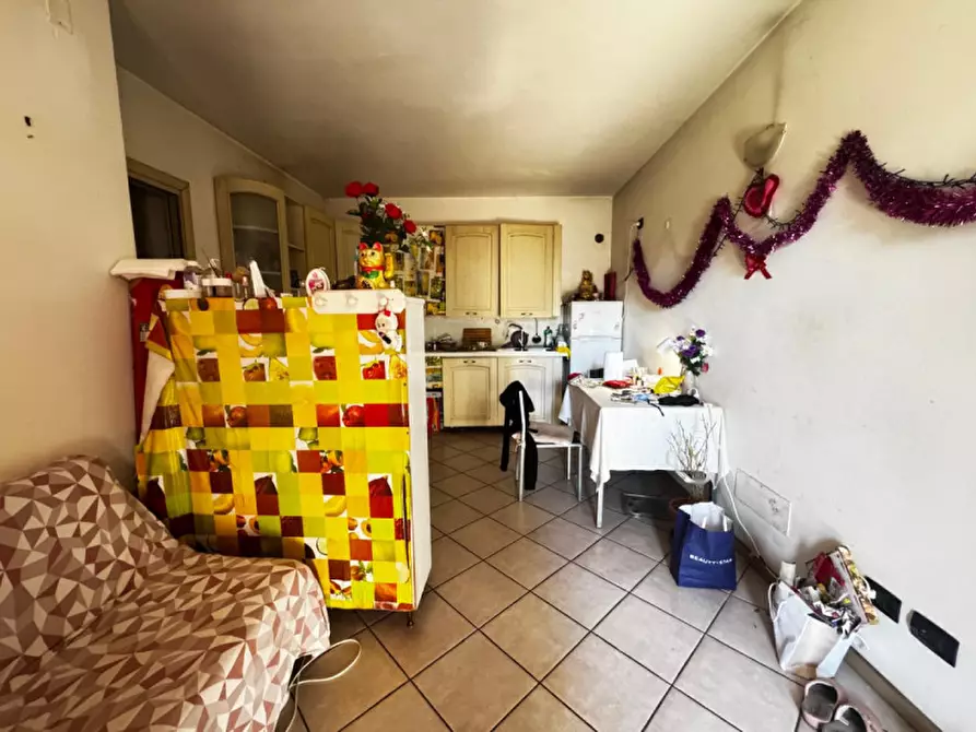 Immagine 8 di Appartamento in vendita  in Via Michelangelo a Castel Mella