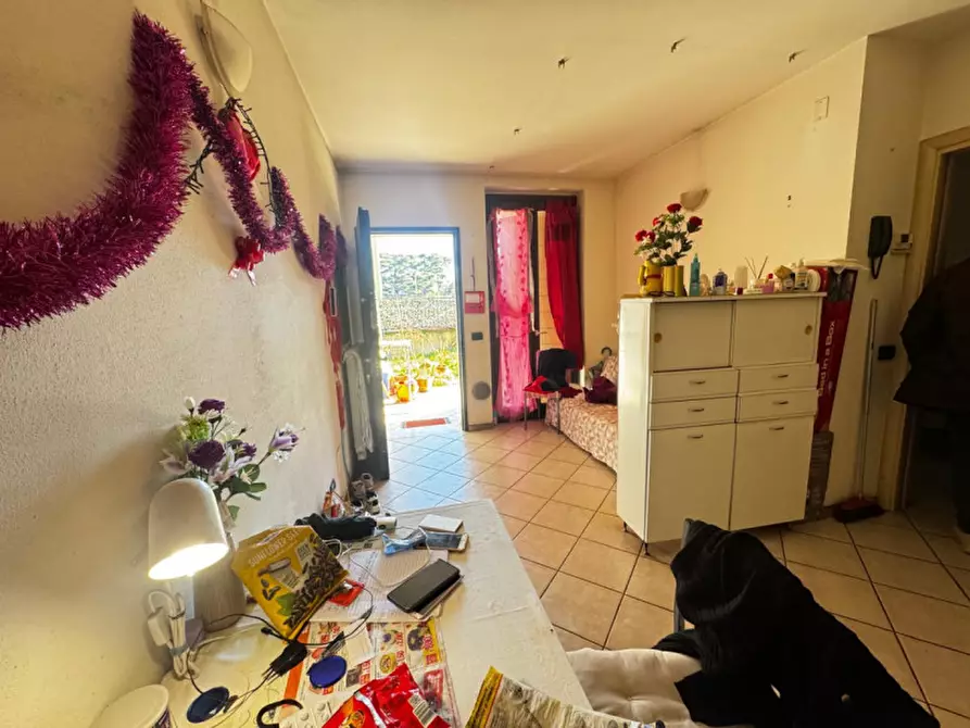 Immagine 9 di Appartamento in vendita  in Via Michelangelo a Castel Mella