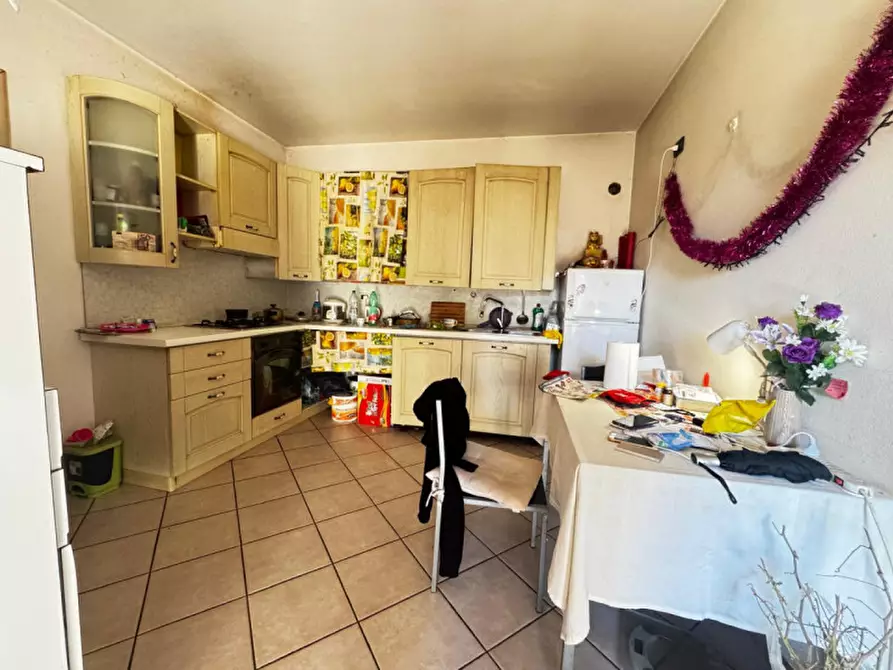 Immagine 10 di Appartamento in vendita  in Via Michelangelo a Castel Mella