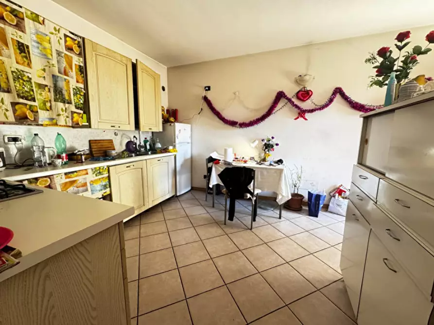 Immagine 11 di Appartamento in vendita  in Via Michelangelo a Castel Mella