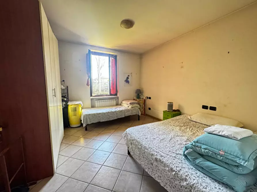 Immagine 12 di Appartamento in vendita  in Via Michelangelo a Castel Mella