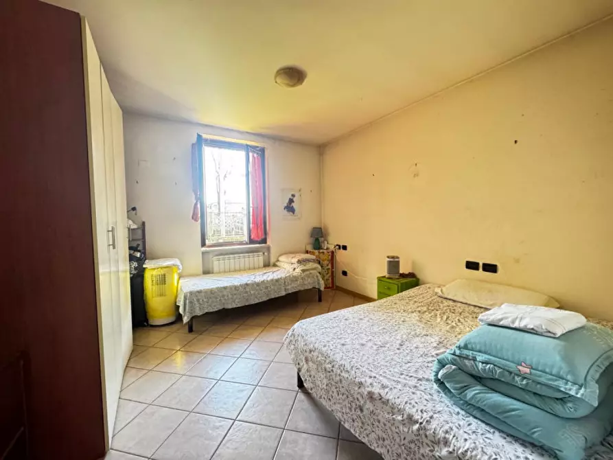 Immagine 13 di Appartamento in vendita  in Via Michelangelo a Castel Mella