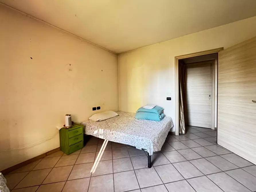 Immagine 14 di Appartamento in vendita  in Via Michelangelo a Castel Mella