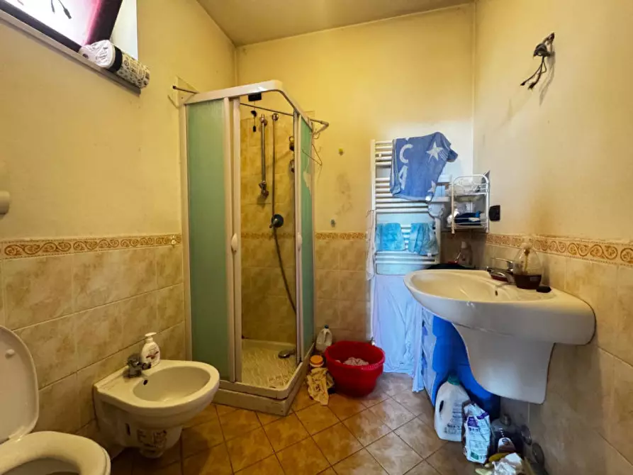 Immagine 15 di Appartamento in vendita  in Via Michelangelo a Castel Mella