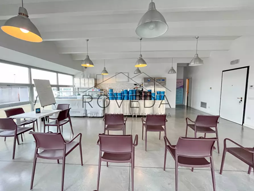 Immagine 1 di Ufficio in vendita  in VIA INDUSTRIA a Quinto Di Treviso
