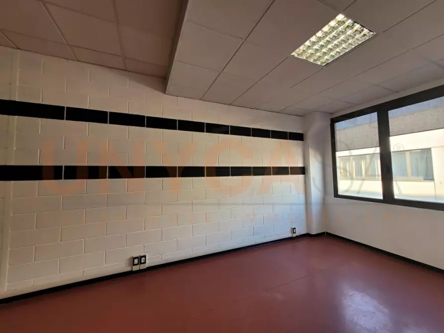 Immagine 1 di Ufficio in affitto  in Via Vicenza a Camisano Vicentino