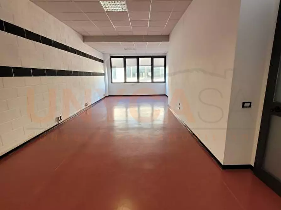 Immagine 2 di Ufficio in affitto  in Via Vicenza a Camisano Vicentino