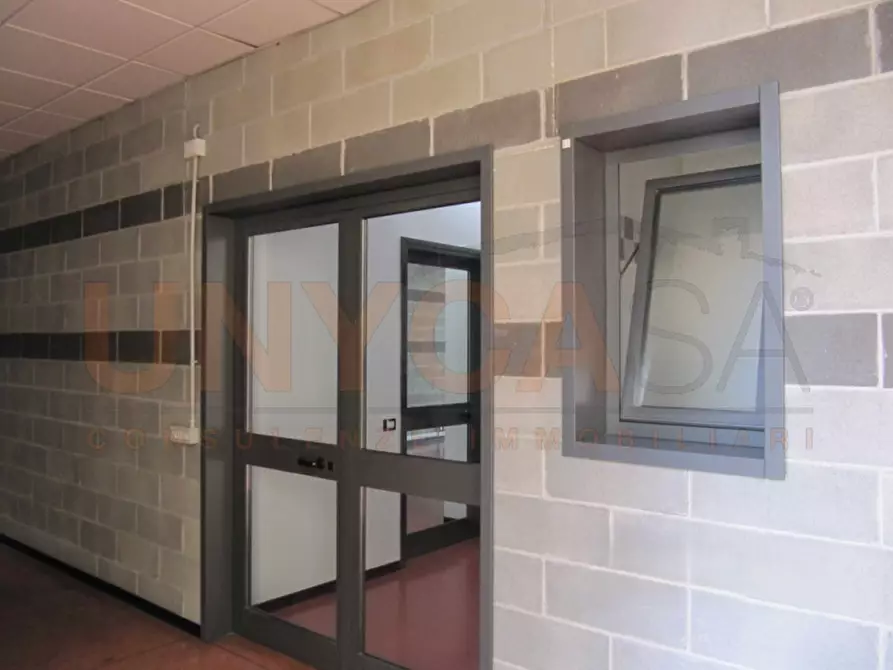 Immagine 4 di Ufficio in affitto  in Via Vicenza a Camisano Vicentino