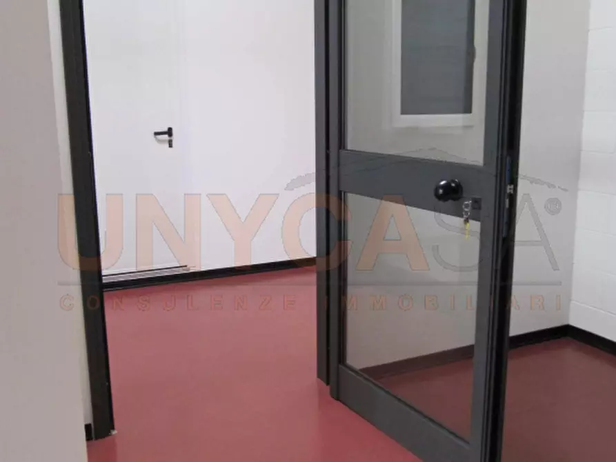 Immagine 5 di Ufficio in affitto  in Via Vicenza a Camisano Vicentino