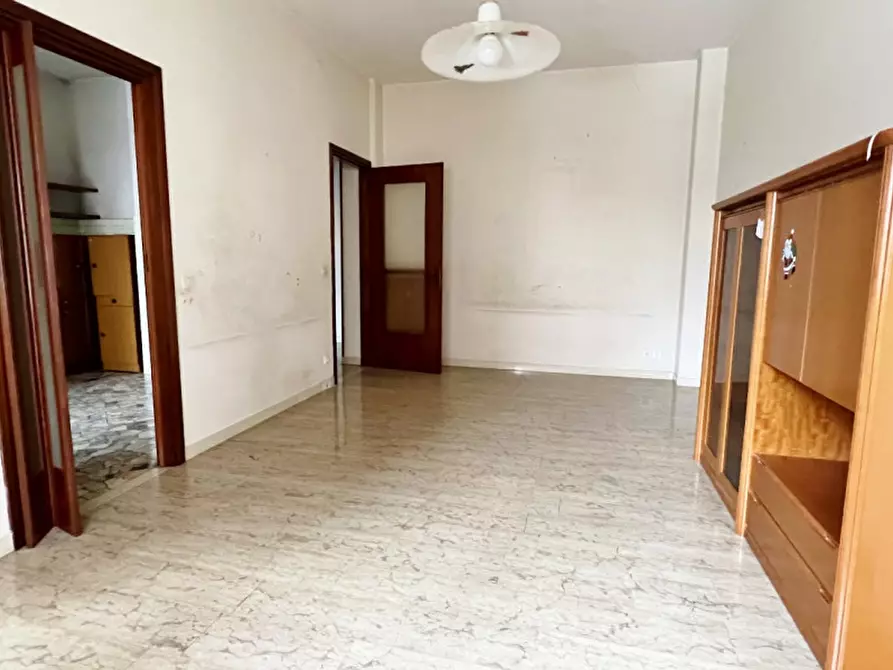 Immagine 3 di Appartamento in vendita  in via legione antonini a Vicenza