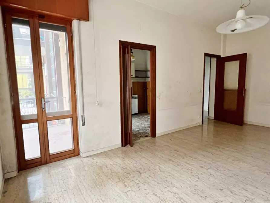 Immagine 4 di Appartamento in vendita  in via legione antonini a Vicenza