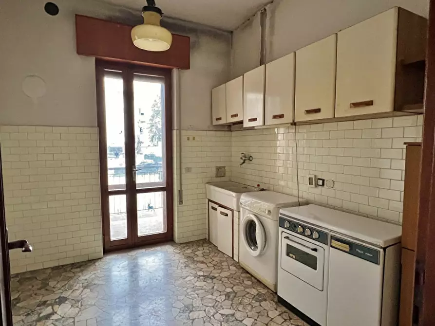 Immagine 6 di Appartamento in vendita  in via legione antonini a Vicenza